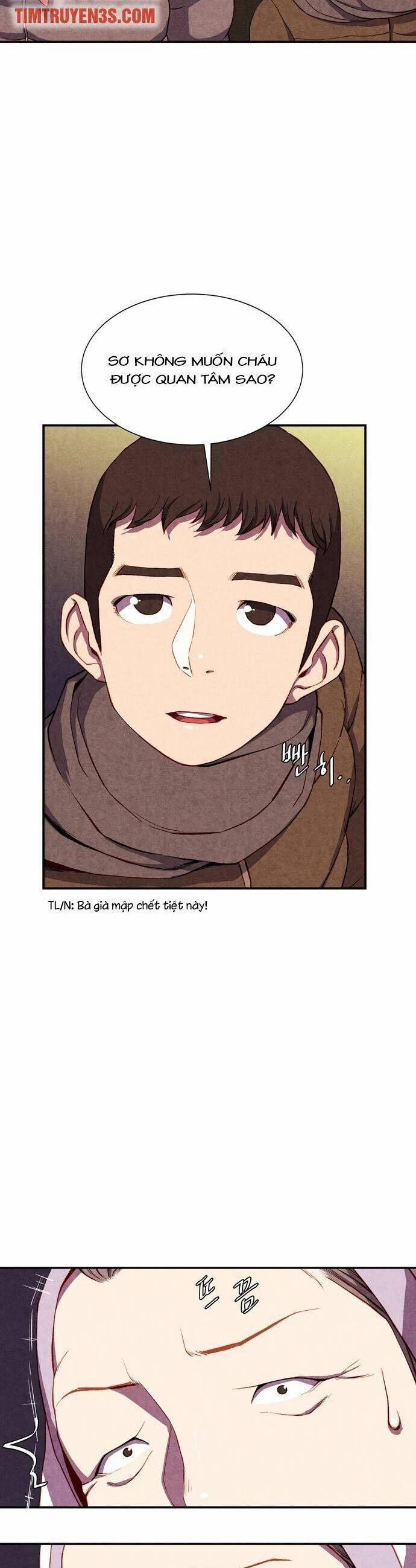 Cuộc Săn May Mắn 5 trang 3