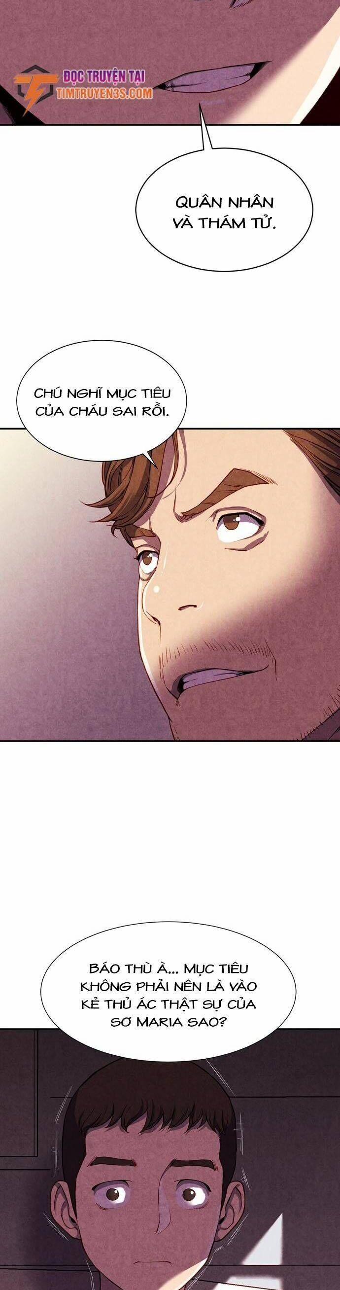 Cuộc Săn May Mắn 5 trang 33