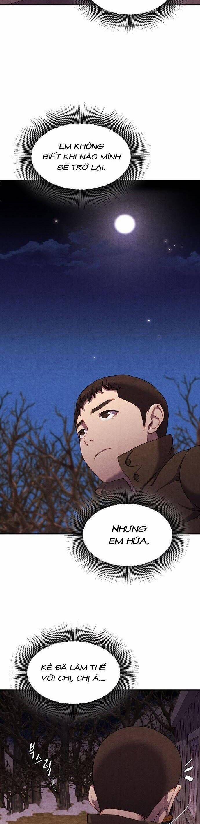 Cuộc Săn May Mắn 5 trang 37