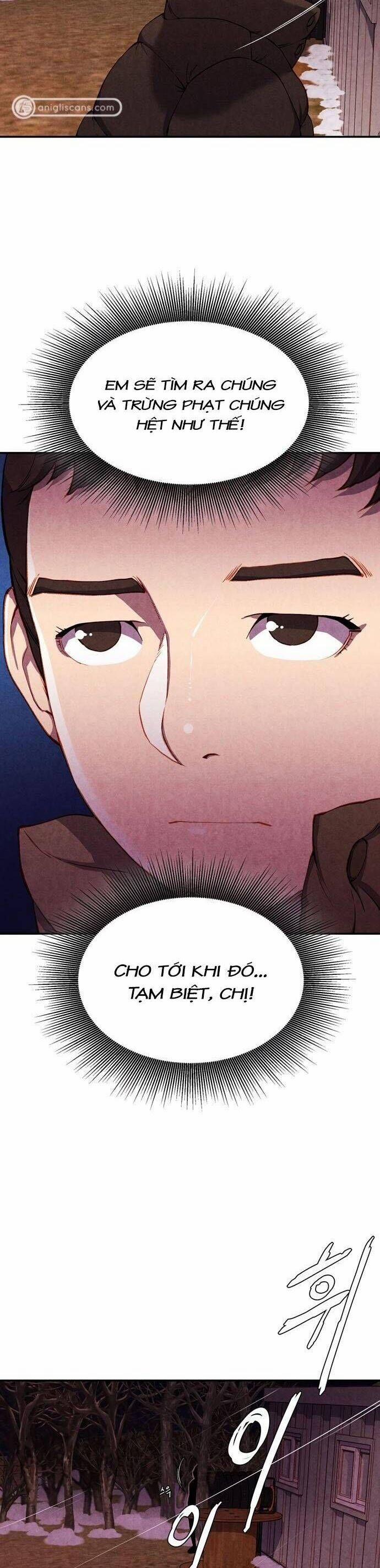 Cuộc Săn May Mắn 5 trang 38