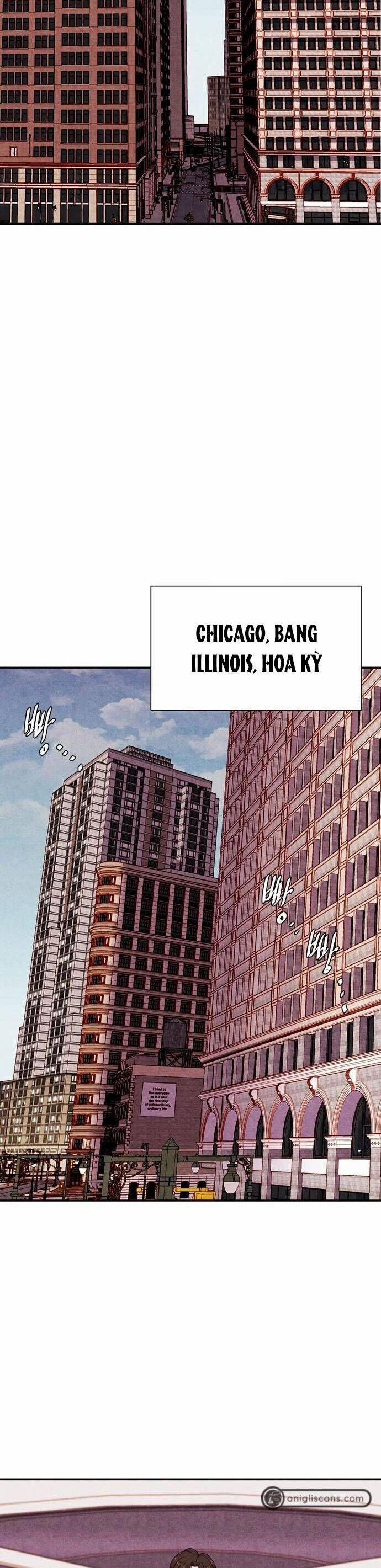 Cuộc Săn May Mắn 5 trang 41