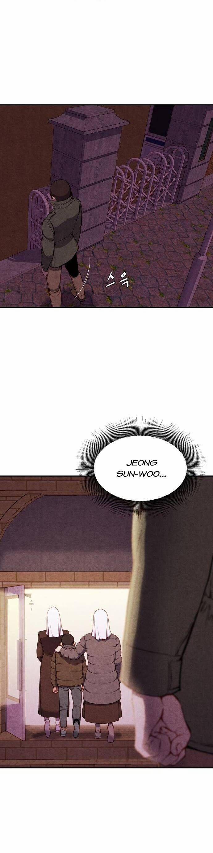 Cuộc Săn May Mắn 5 trang 7