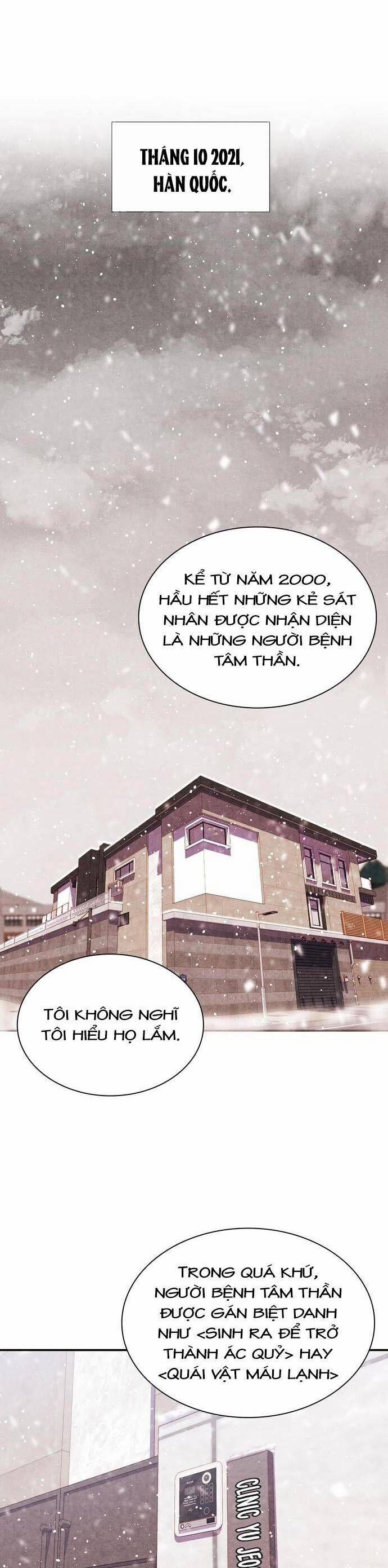 Cuộc Săn May Mắn 6 trang 0