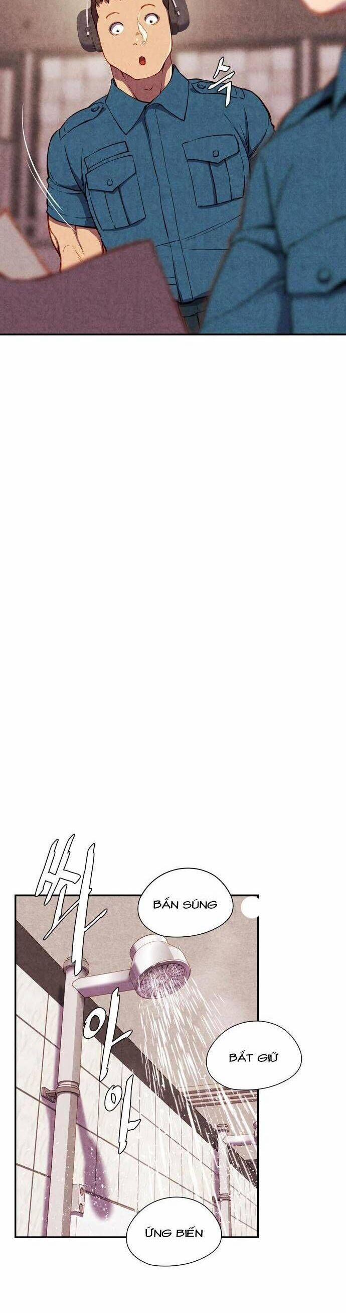 Cuộc Săn May Mắn 6 trang 14