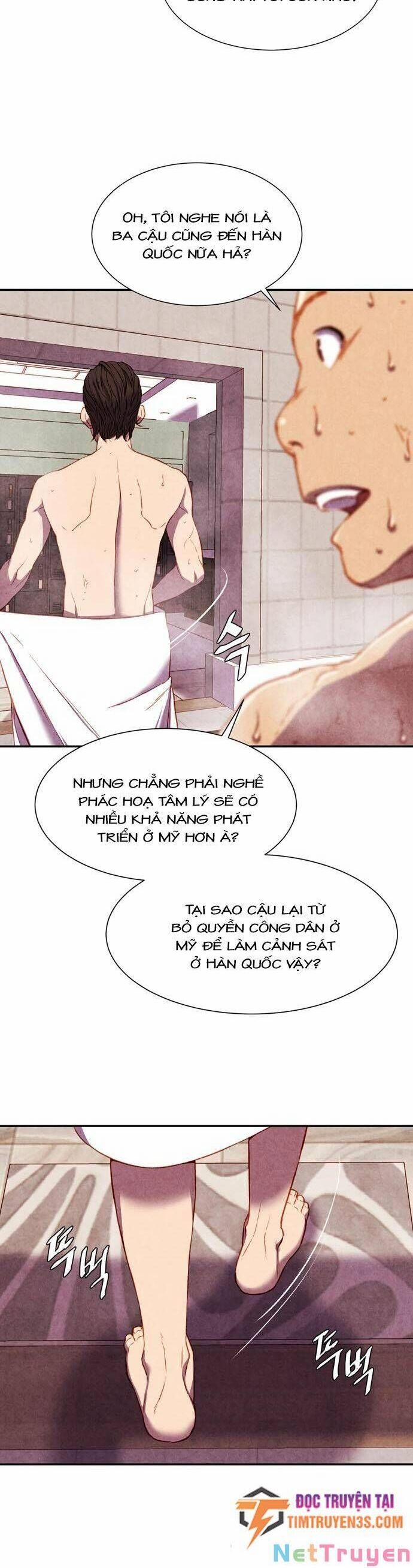 Cuộc Săn May Mắn 6 trang 17