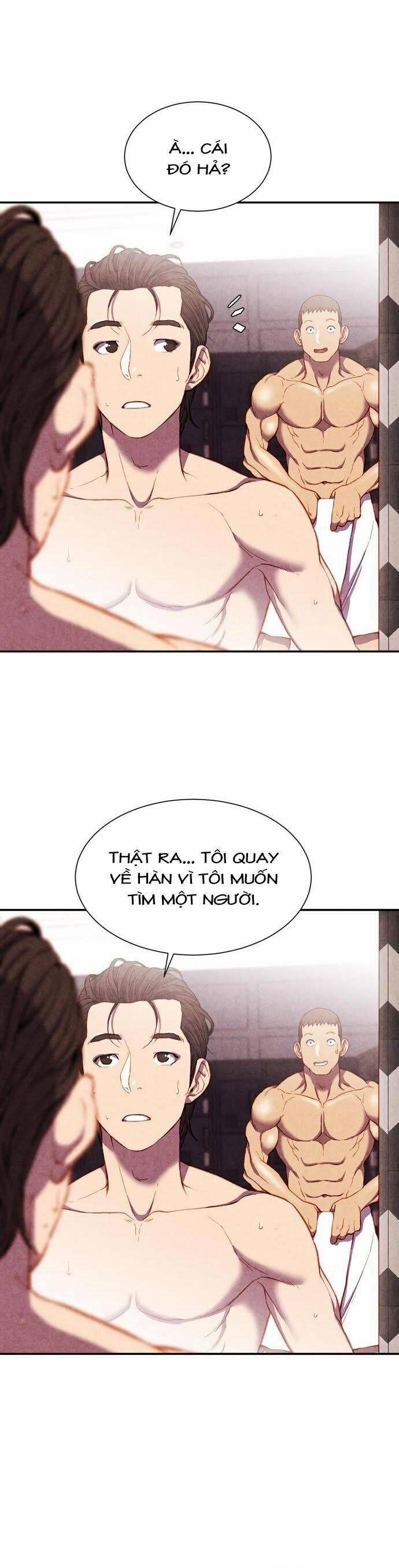 Cuộc Săn May Mắn 6 trang 18
