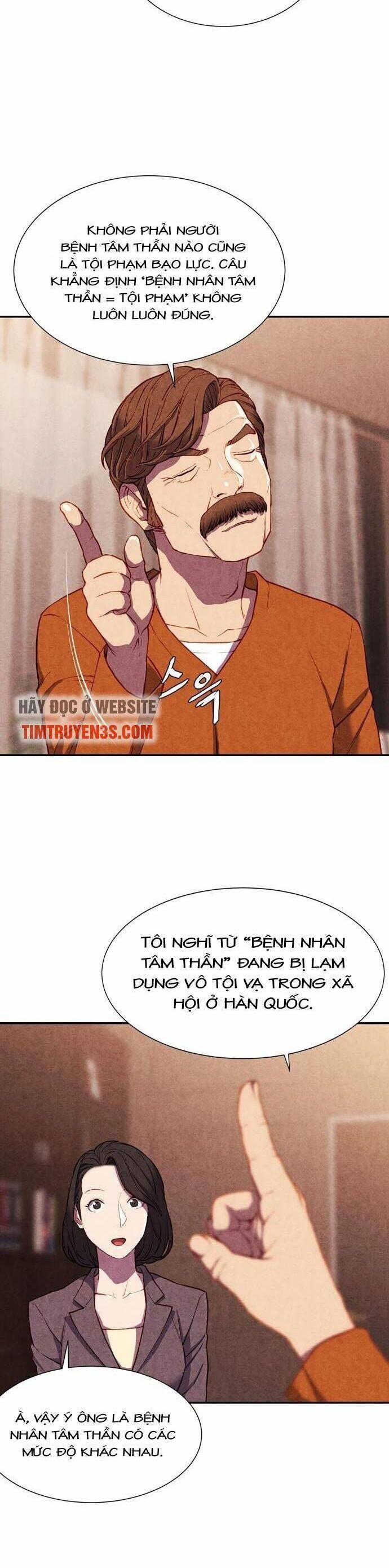 Cuộc Săn May Mắn 6 trang 3