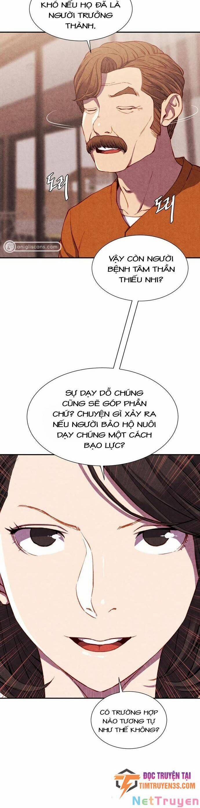 Cuộc Săn May Mắn 6 trang 5