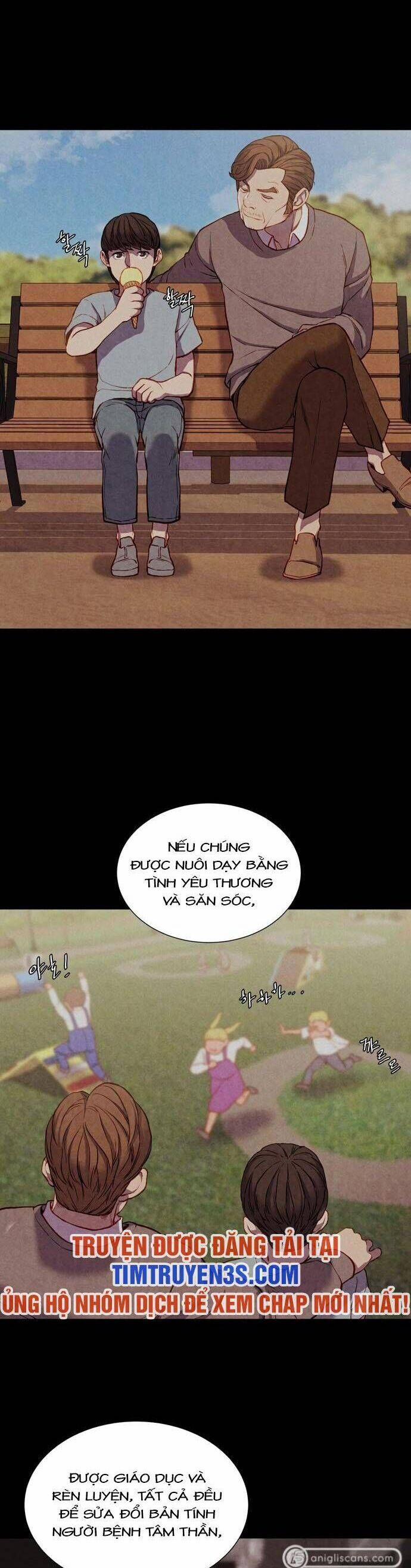 Cuộc Săn May Mắn 6 trang 8