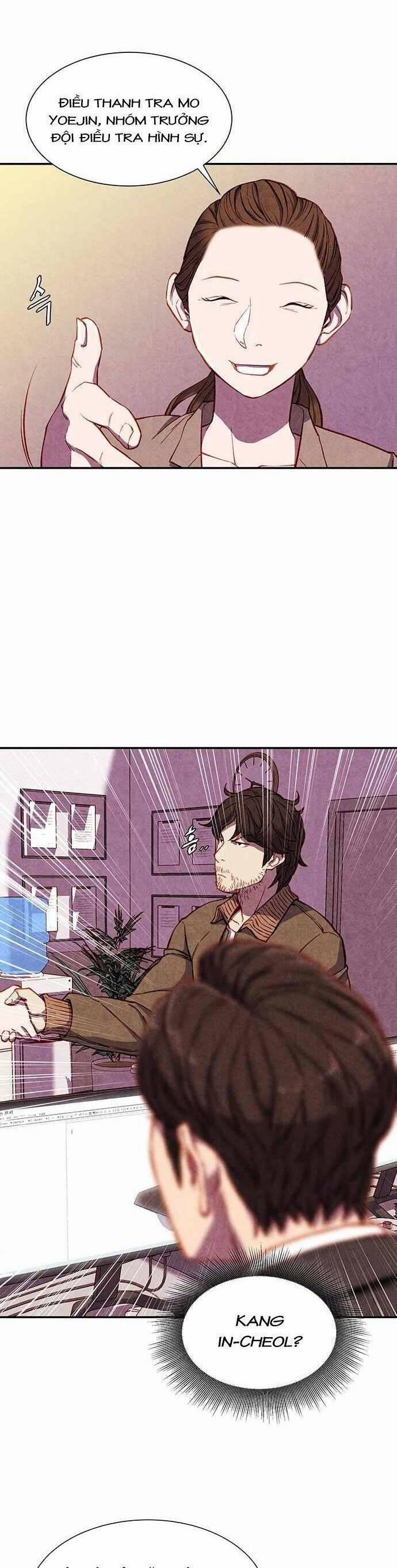 Cuộc Săn May Mắn 7 trang 0