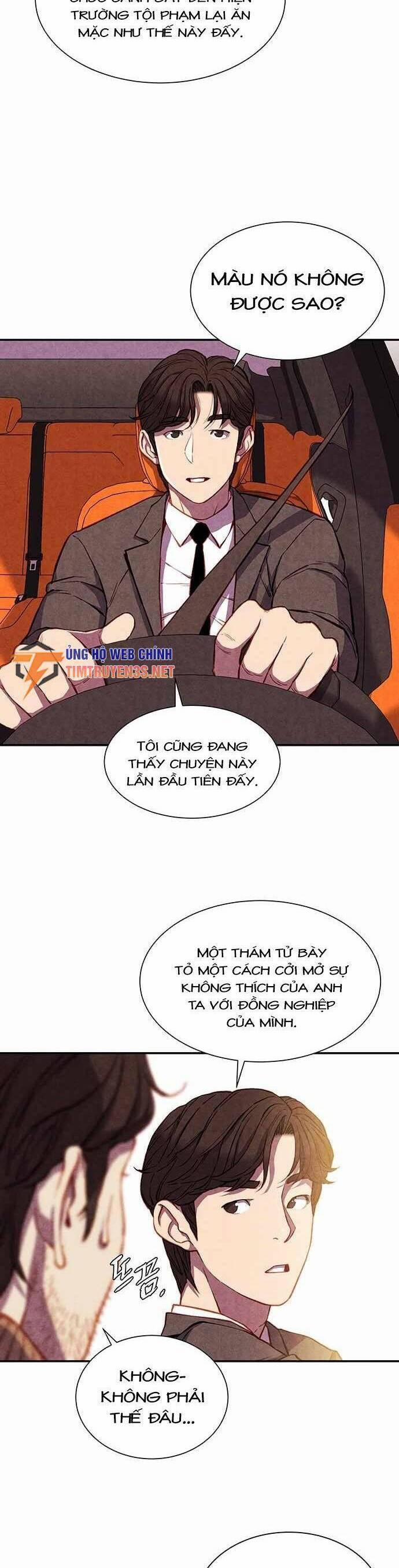 Cuộc Săn May Mắn 7 trang 16