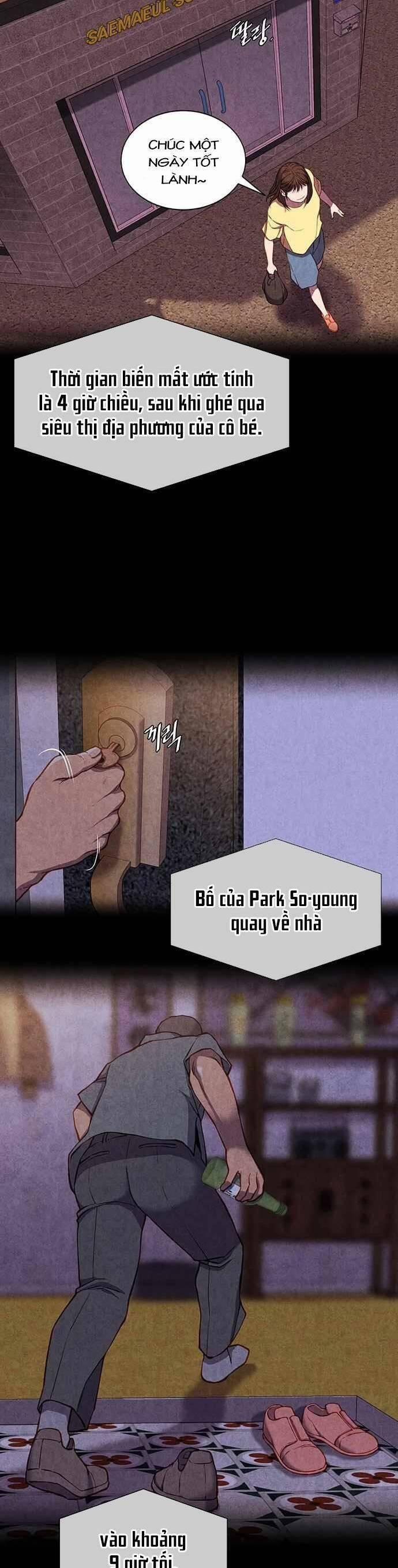 Cuộc Săn May Mắn 7 trang 25