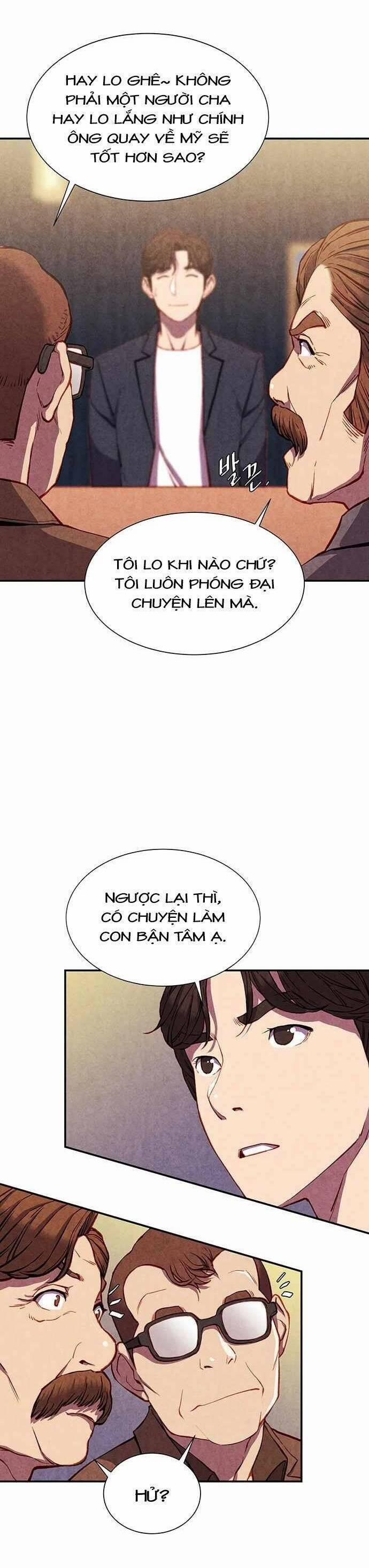 Cuộc Săn May Mắn 7 trang 7