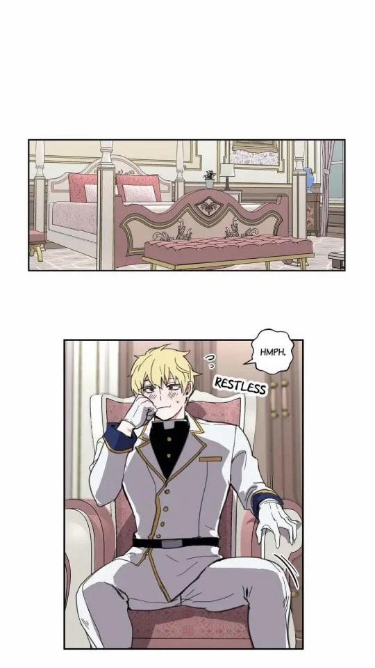 Cuộc Sống 2 Mặt Của Quỷ Vương 1 trang 41