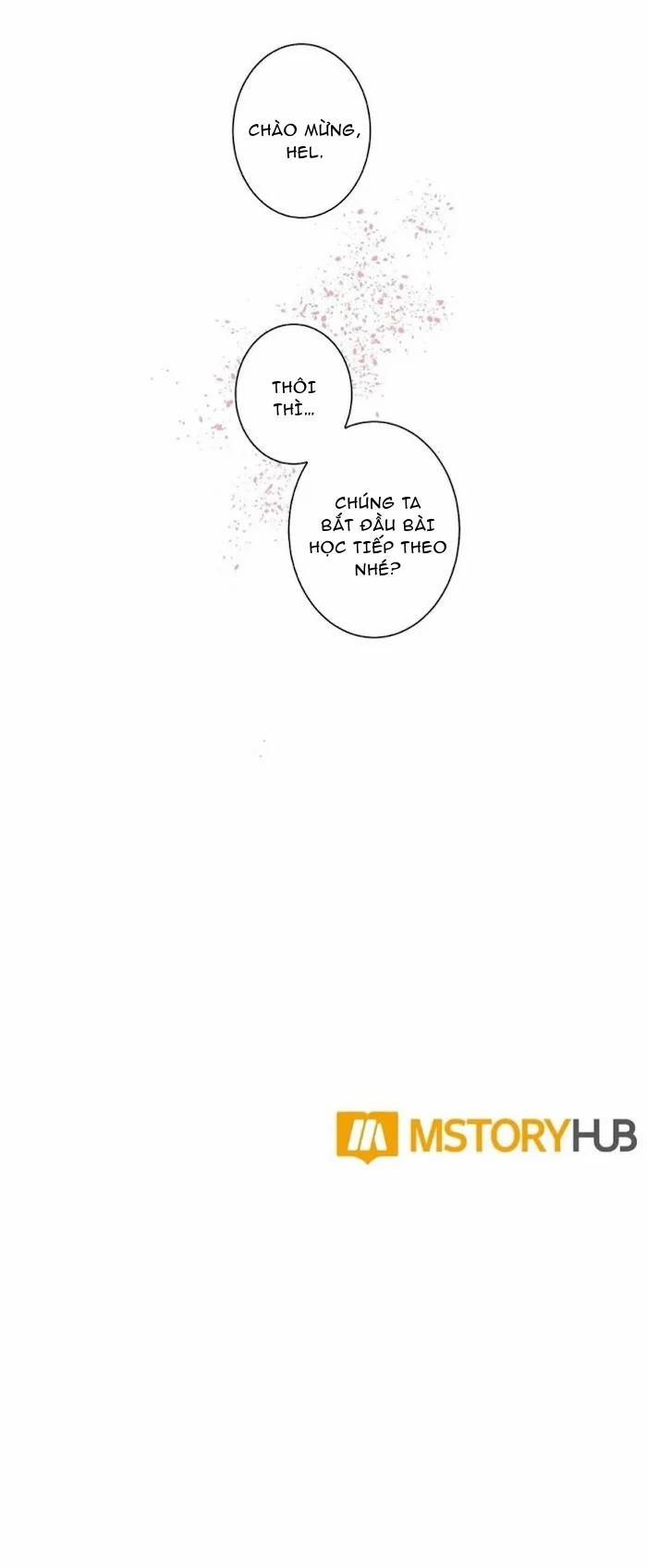 Cuộc Sống 2 Mặt Của Quỷ Vương 50 trang 22