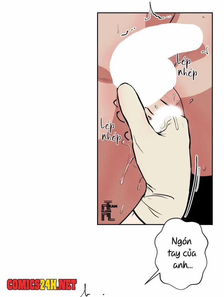 Cuộc Sống 2 Mặt Của Quỷ Vương 52 trang 2