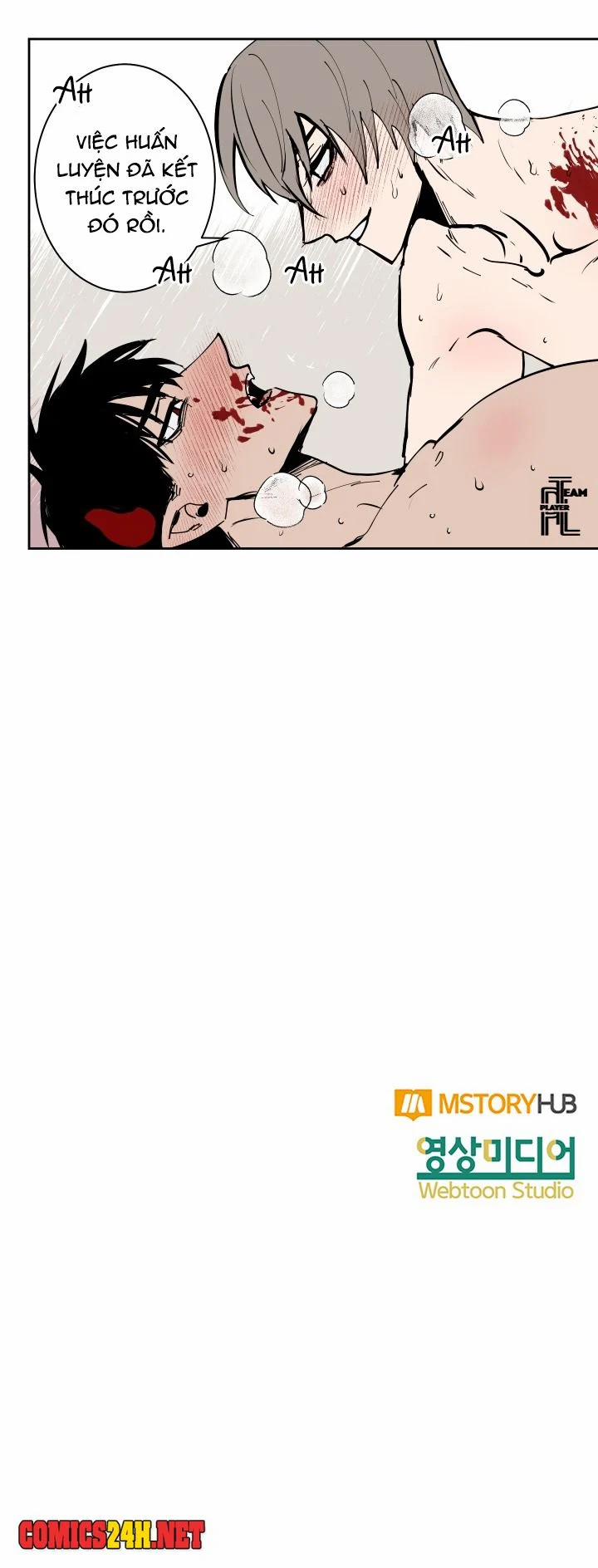 Cuộc Sống 2 Mặt Của Quỷ Vương 52 trang 29