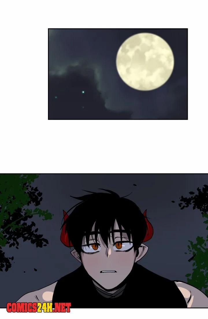 Cuộc Sống 2 Mặt Của Quỷ Vương 53 trang 17