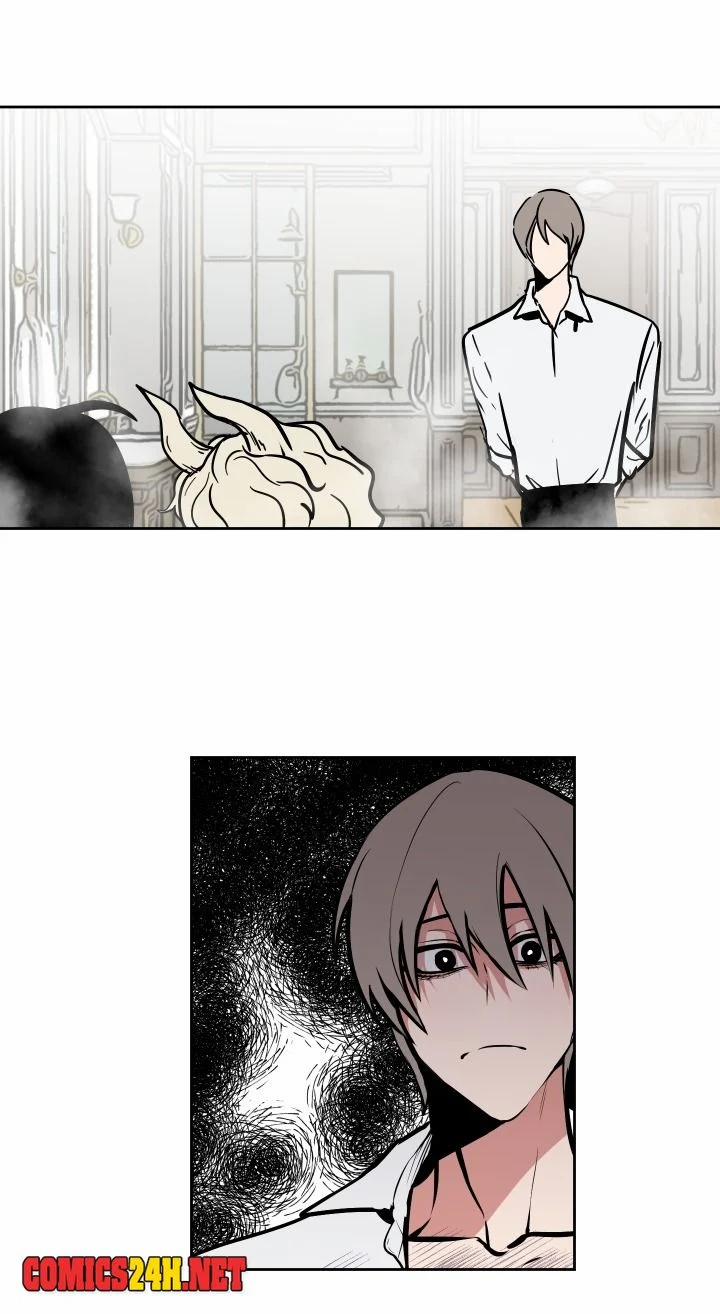 Cuộc Sống 2 Mặt Của Quỷ Vương 58 trang 22