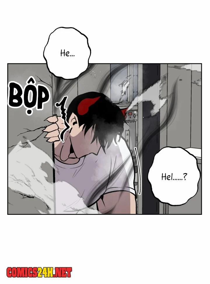 Cuộc Sống 2 Mặt Của Quỷ Vương 60 trang 14