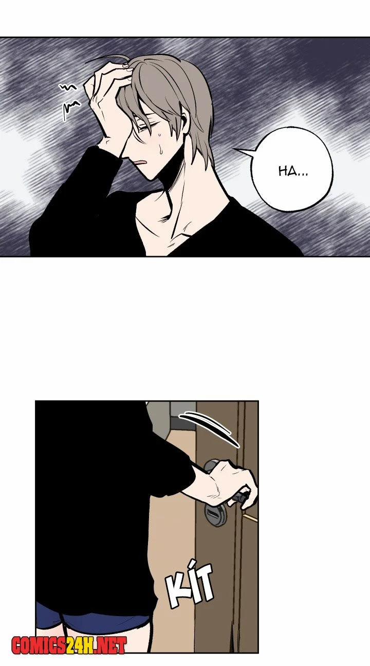 Cuộc Sống 2 Mặt Của Quỷ Vương 62 trang 21