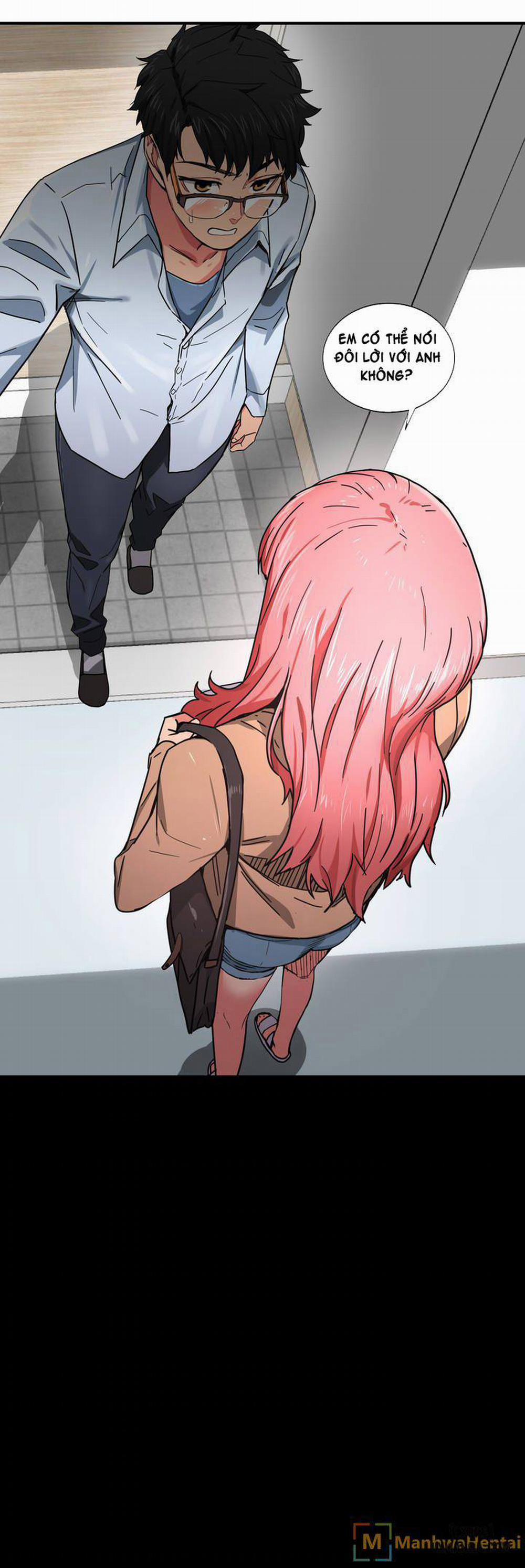 Cuộc Sống Ảo Của Solmi 1 trang 15