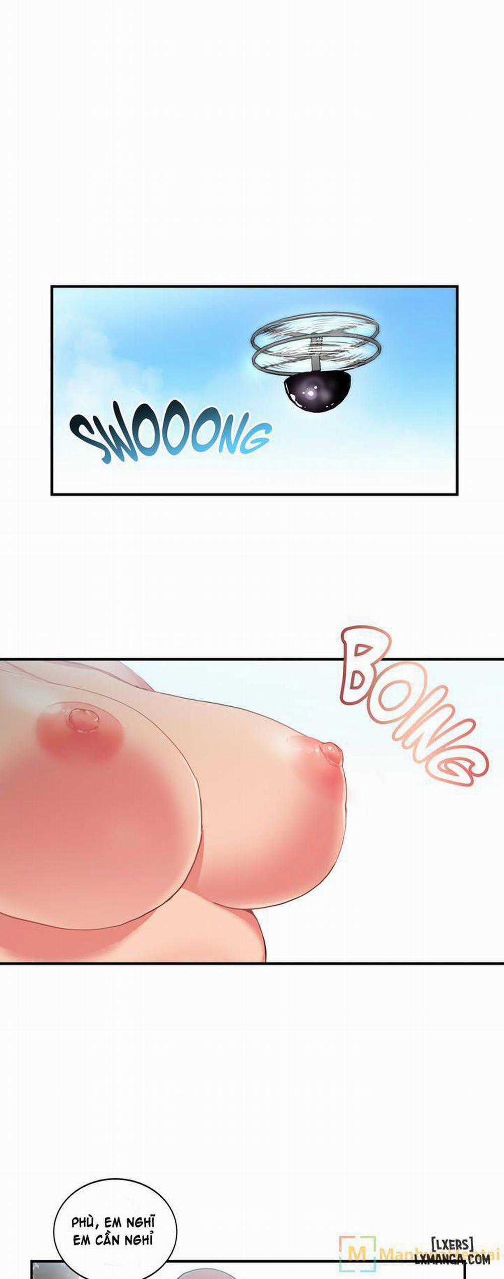 Cuộc Sống Ảo Của Solmi 1 trang 23