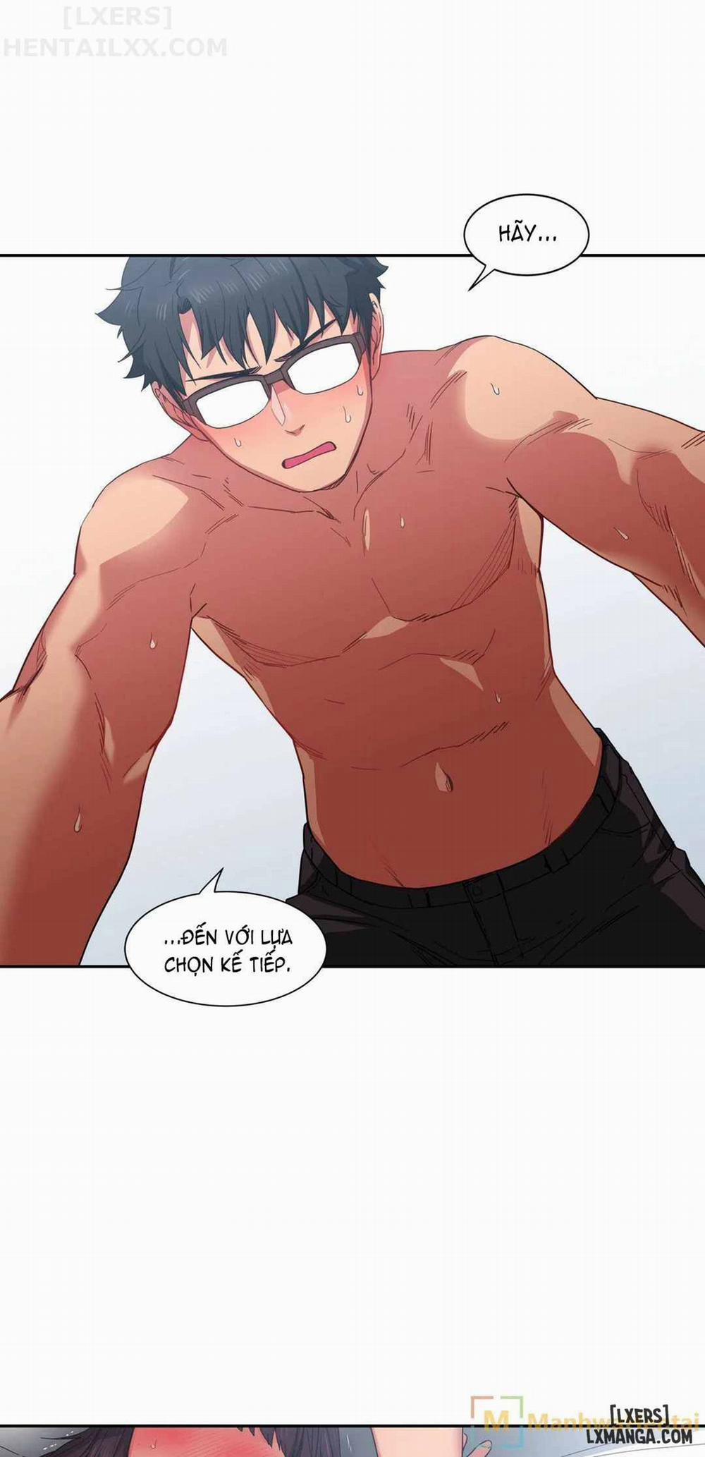 Cuộc Sống Ảo Của Solmi 10 trang 38