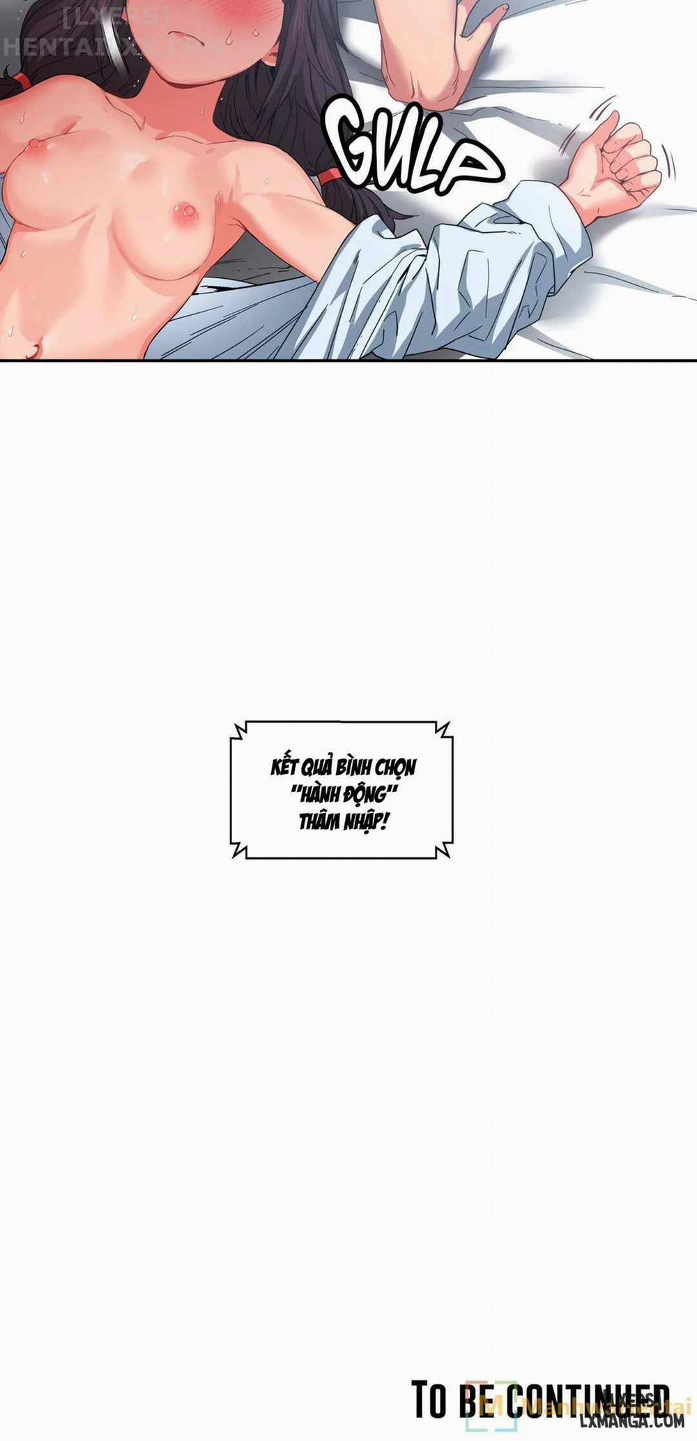 Cuộc Sống Ảo Của Solmi 10 trang 39