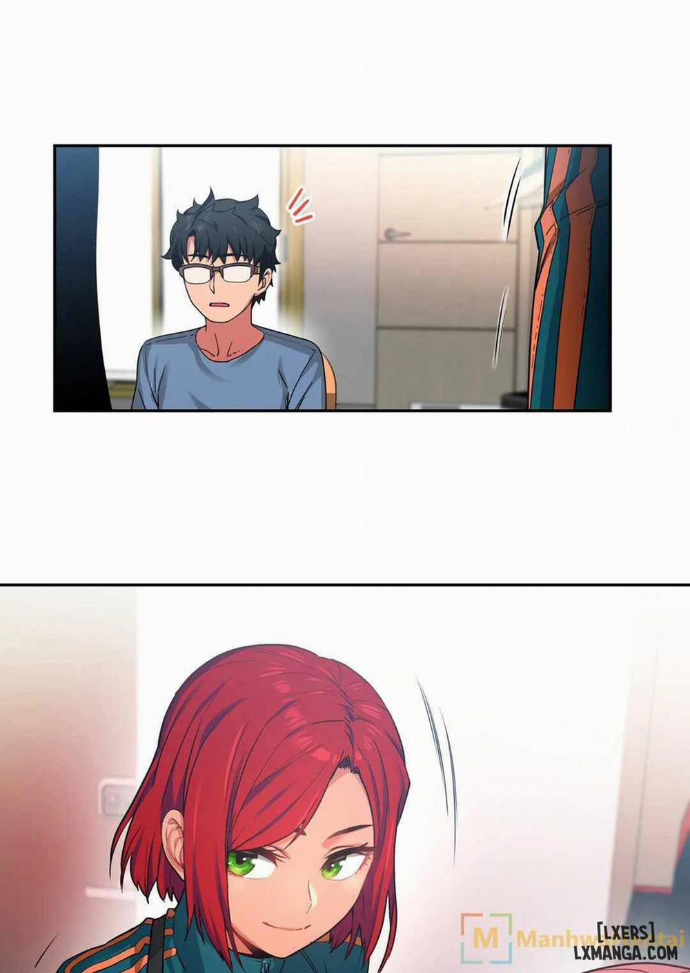 Cuộc Sống Ảo Của Solmi 12 trang 17