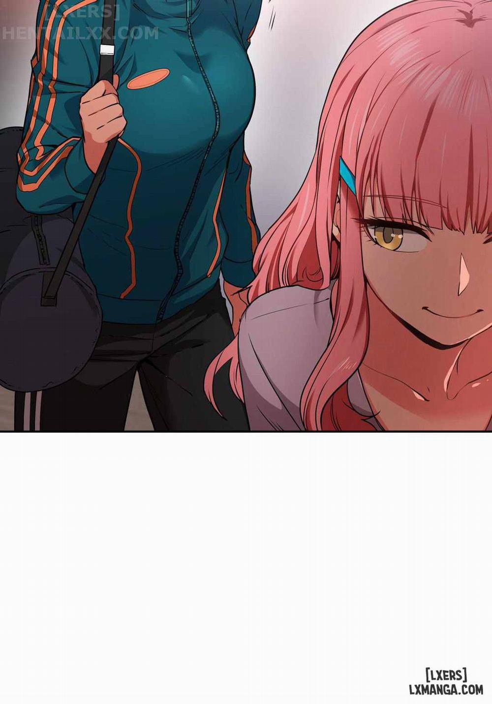 Cuộc Sống Ảo Của Solmi 12 trang 18