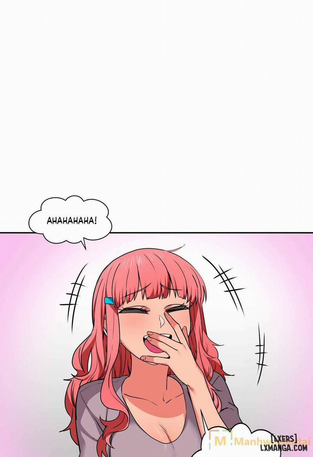 Cuộc Sống Ảo Của Solmi 12 trang 21