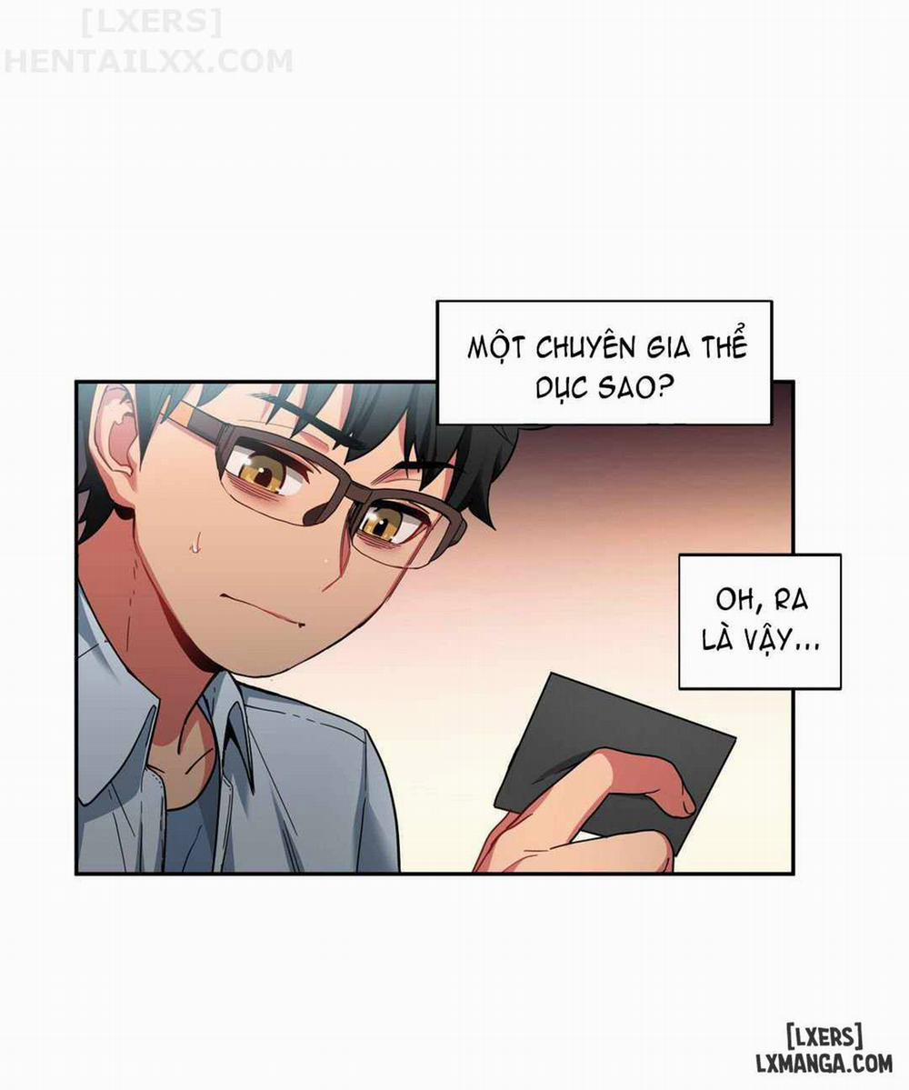 Cuộc Sống Ảo Của Solmi 12 trang 32