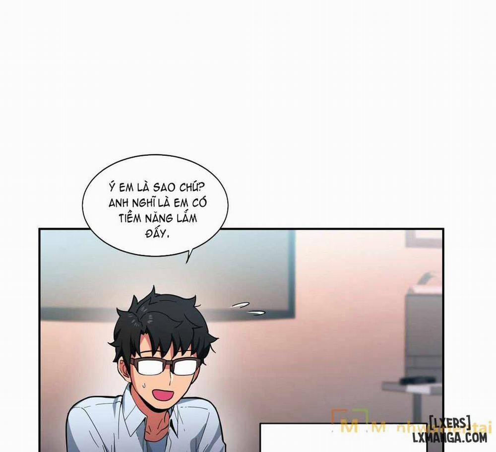 Cuộc Sống Ảo Của Solmi 12 trang 35