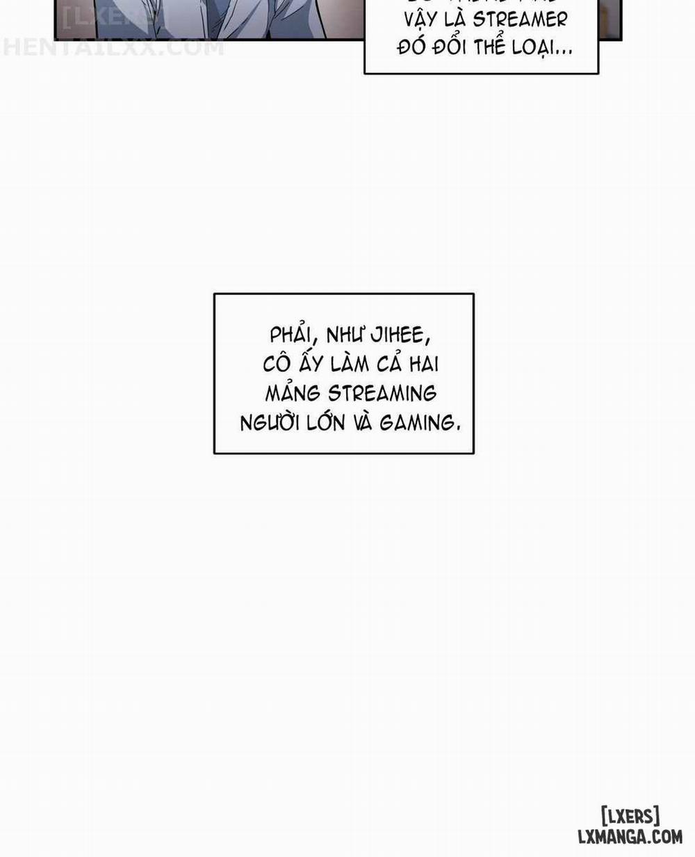 Cuộc Sống Ảo Của Solmi 12 trang 36