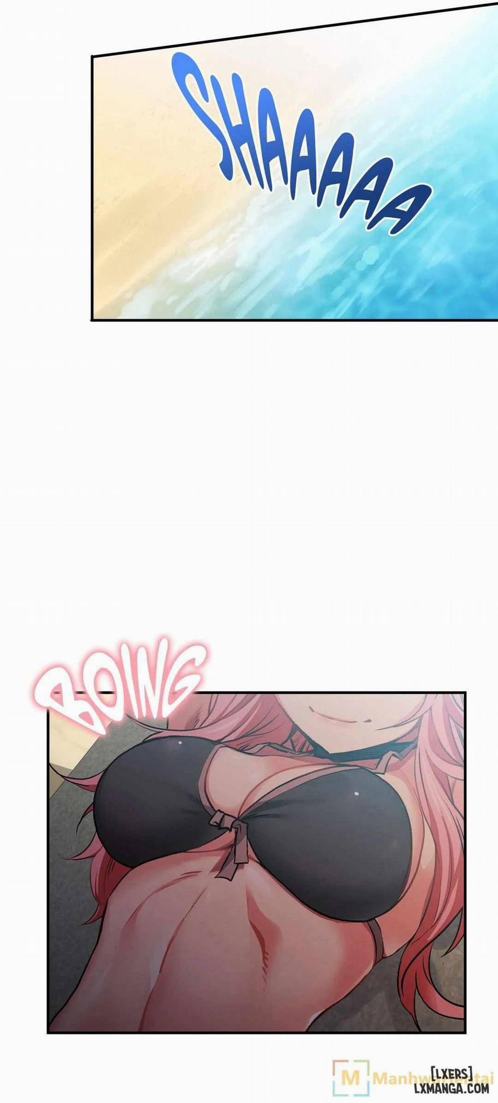 Cuộc Sống Ảo Của Solmi 13 trang 1