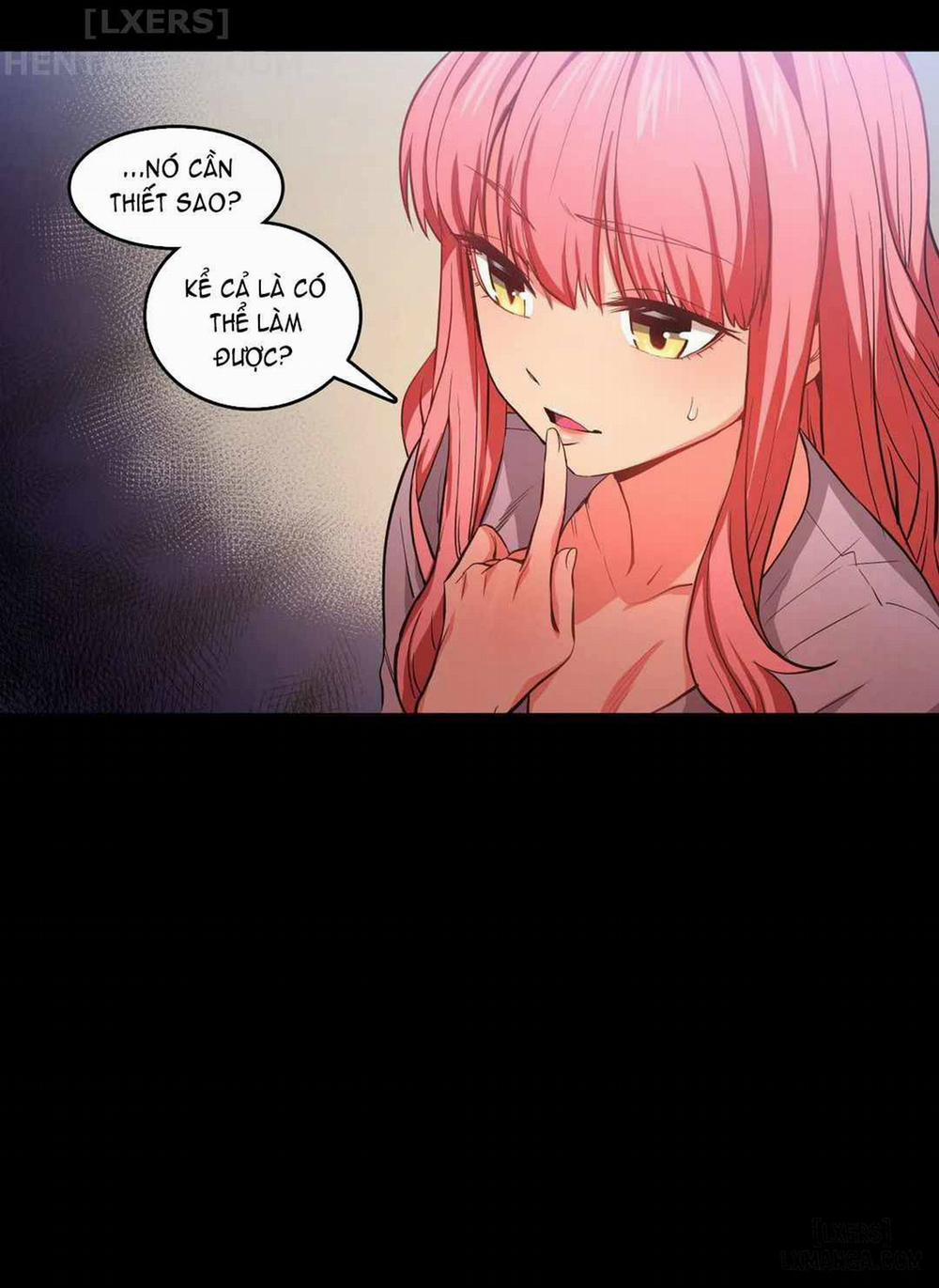 Cuộc Sống Ảo Của Solmi 13 trang 13