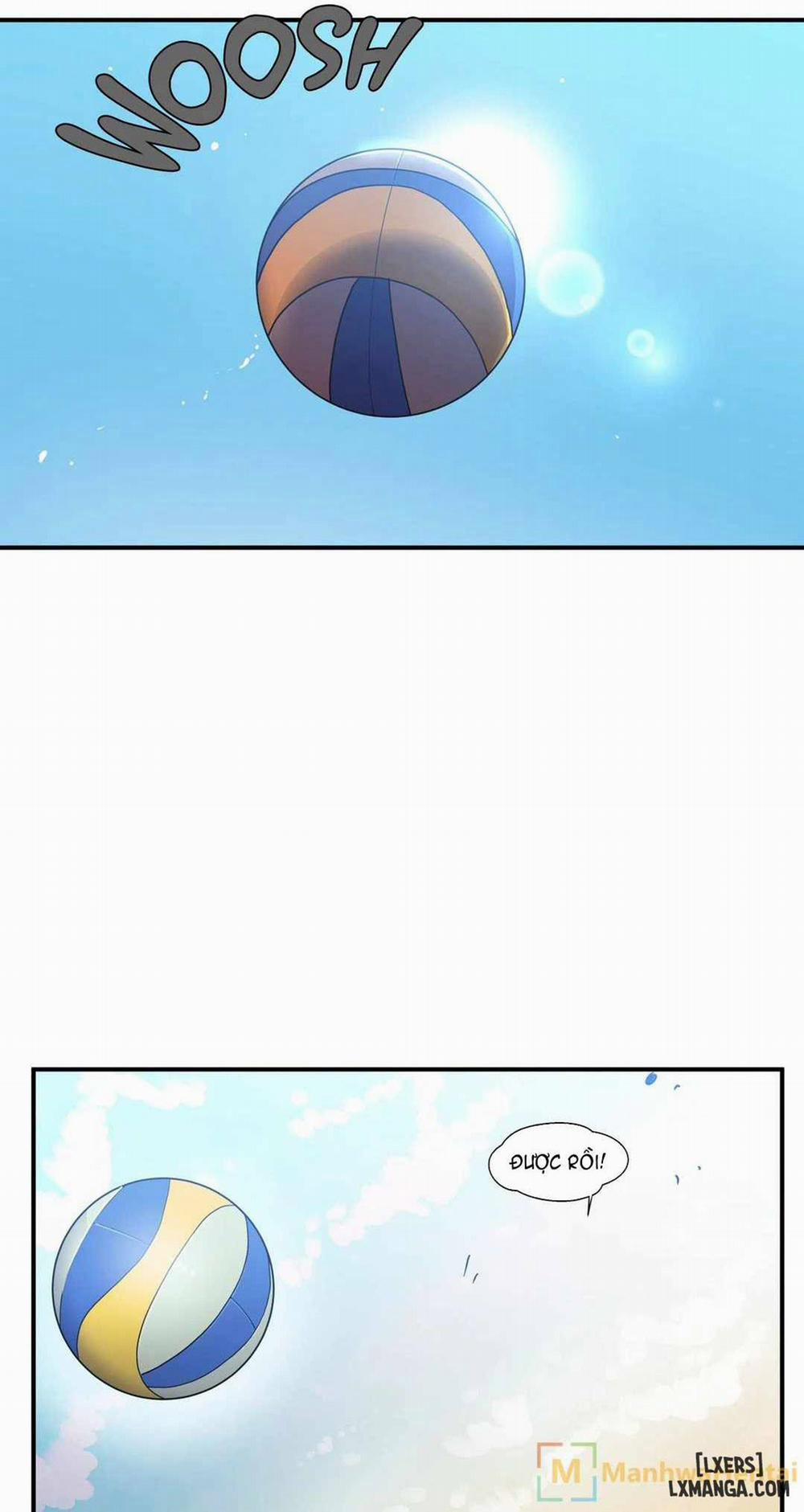 Cuộc Sống Ảo Của Solmi 13 trang 18