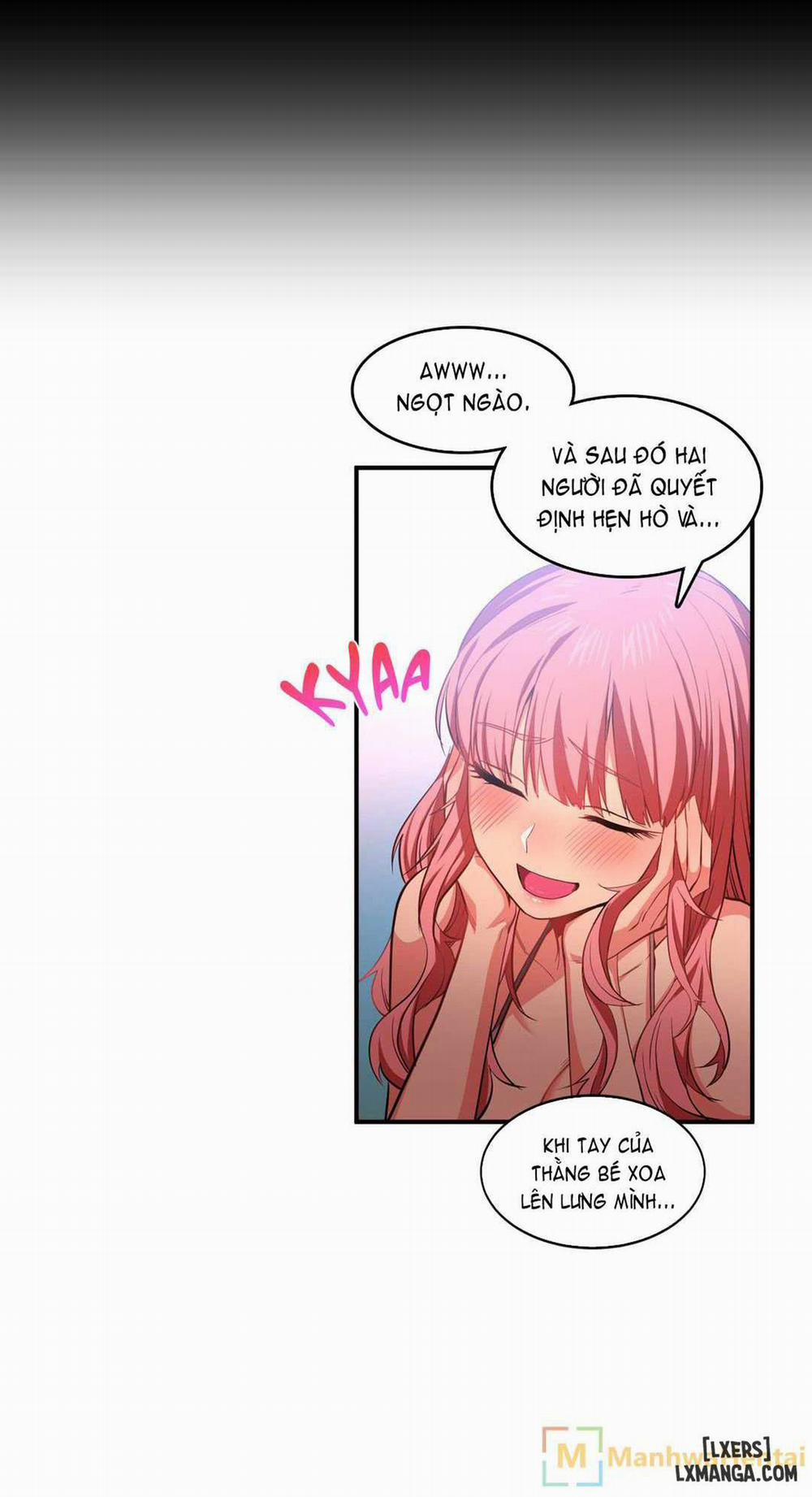 Cuộc Sống Ảo Của Solmi 13 trang 39