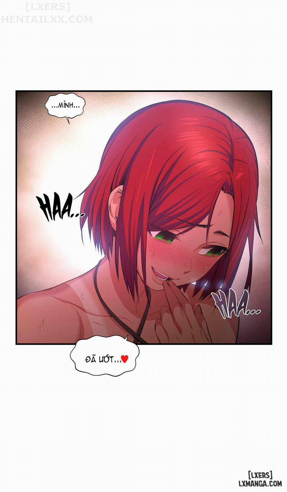 Cuộc Sống Ảo Của Solmi 13 trang 40