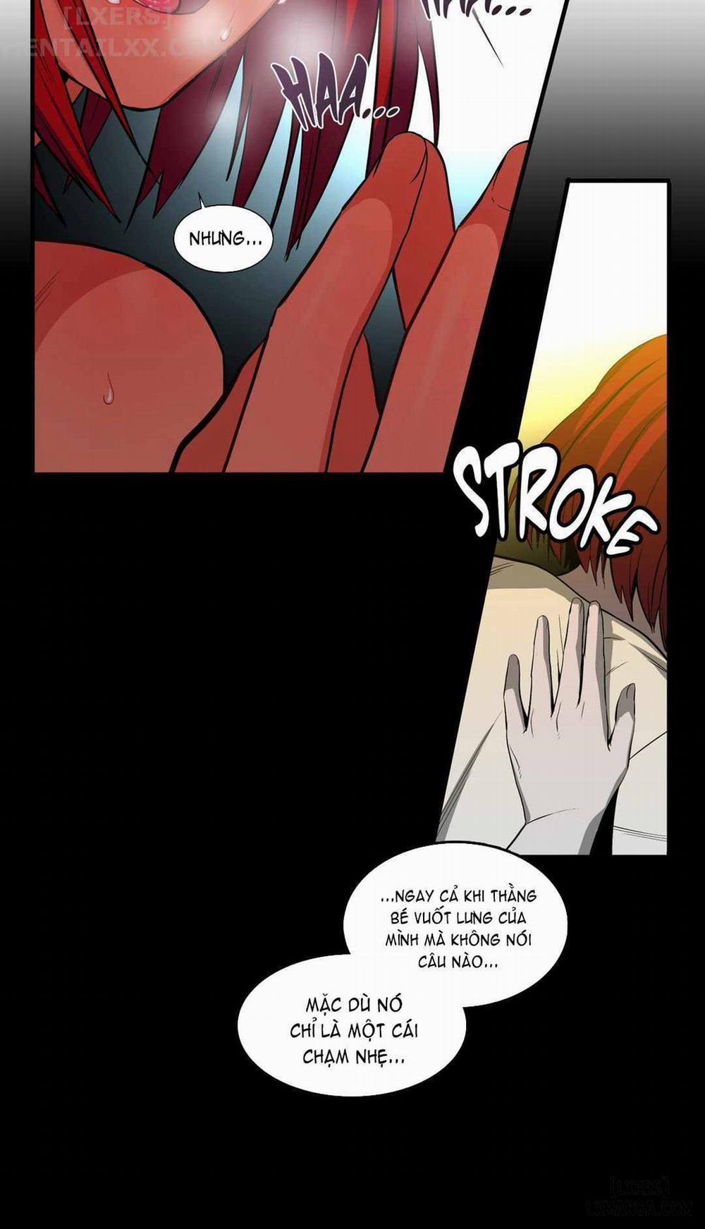 Cuộc Sống Ảo Của Solmi 13 trang 42