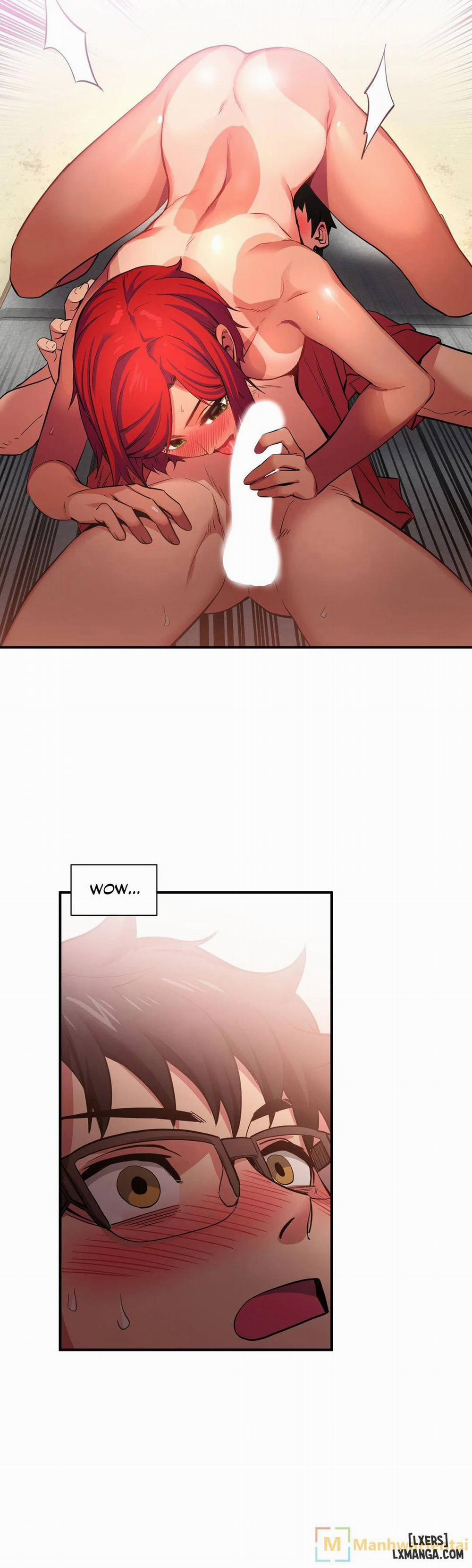 Cuộc Sống Ảo Của Solmi 14 trang 8