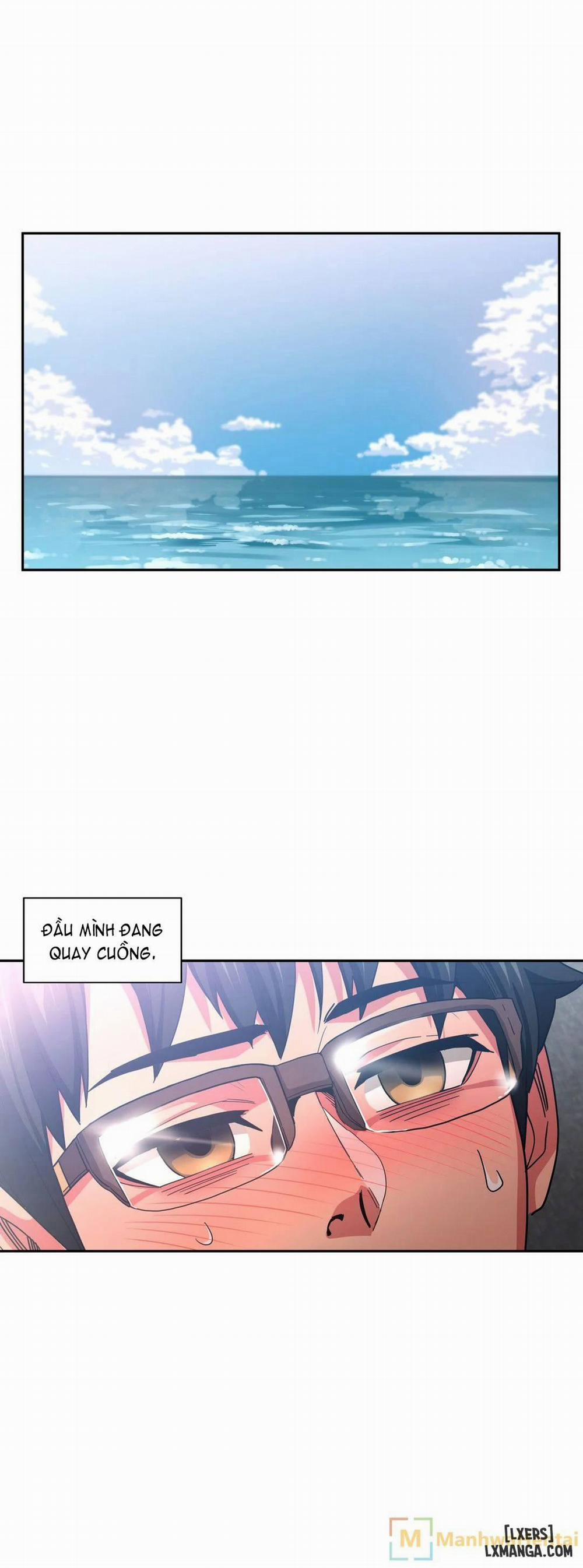 Cuộc Sống Ảo Của Solmi 15 trang 0