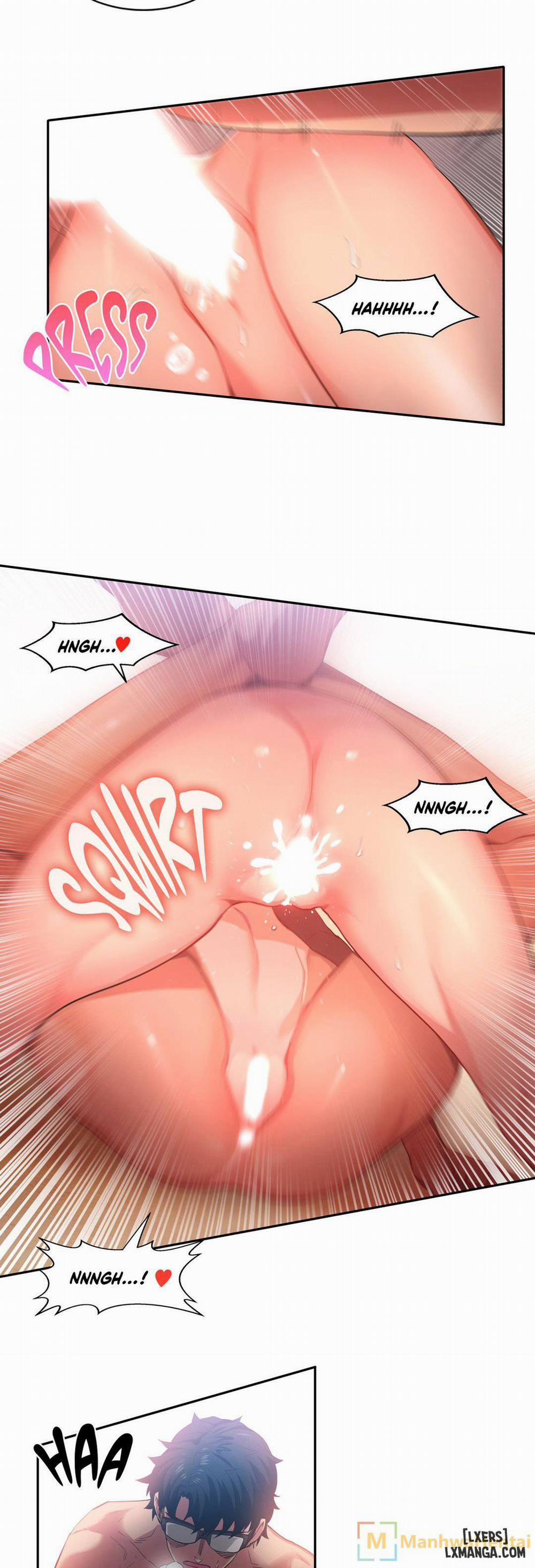 Cuộc Sống Ảo Của Solmi 15 trang 25