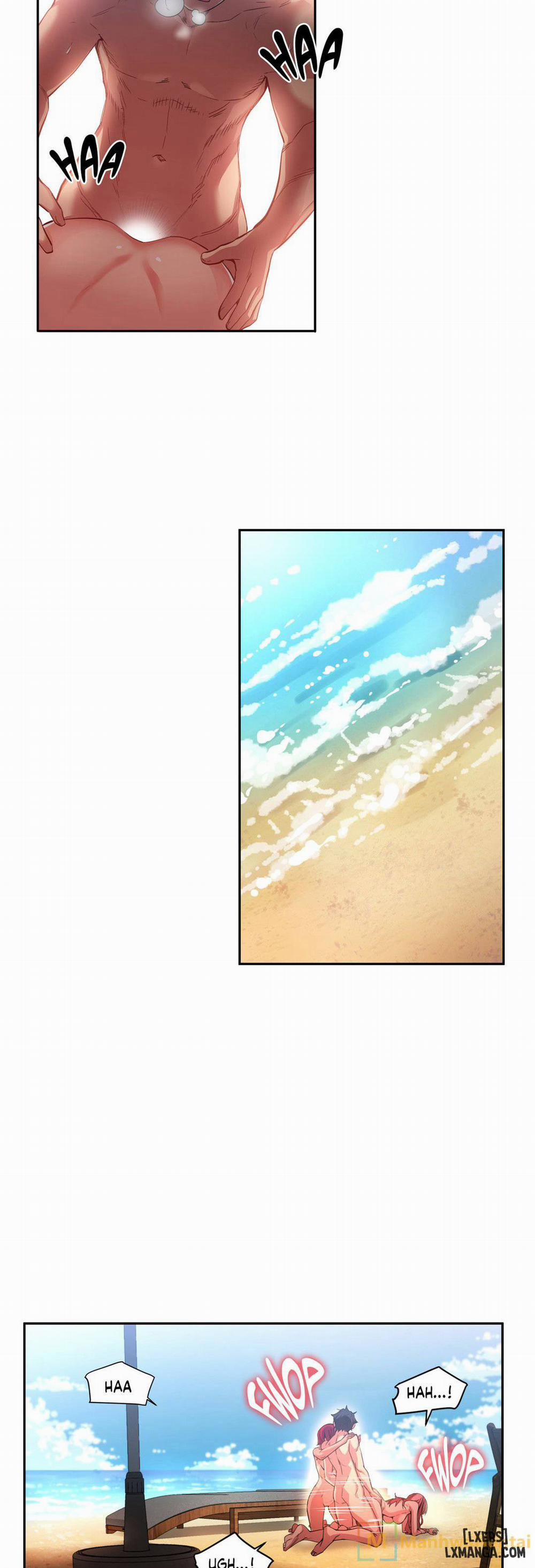 Cuộc Sống Ảo Của Solmi 15 trang 26