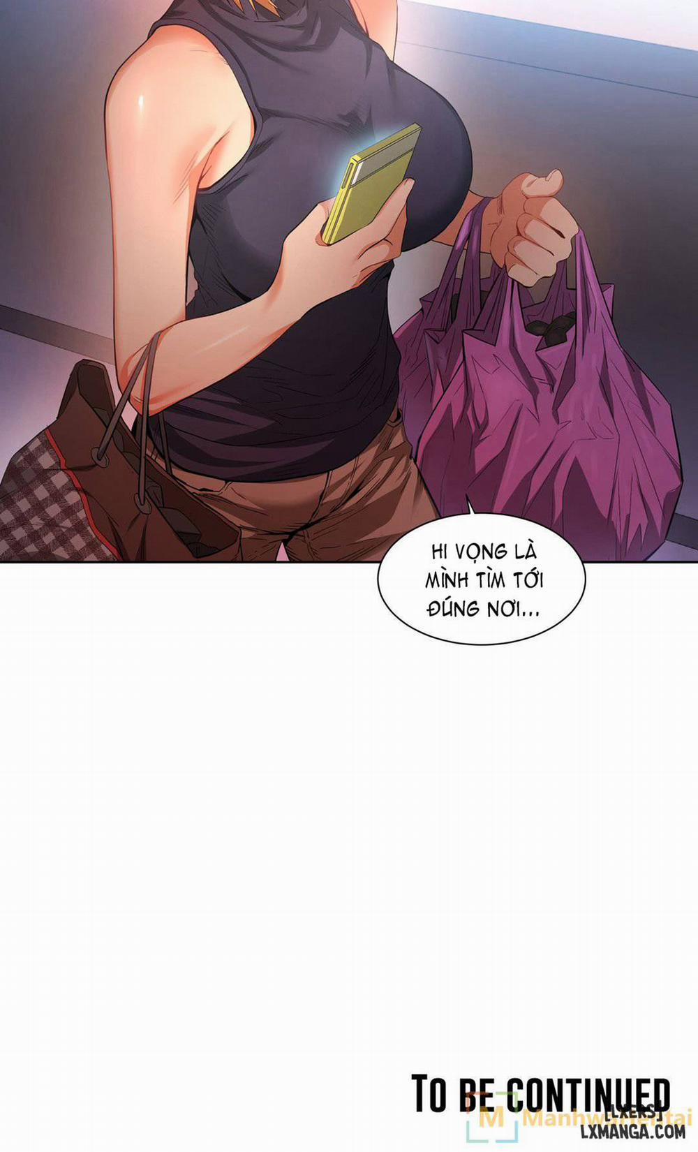 Cuộc Sống Ảo Của Solmi 16 trang 31