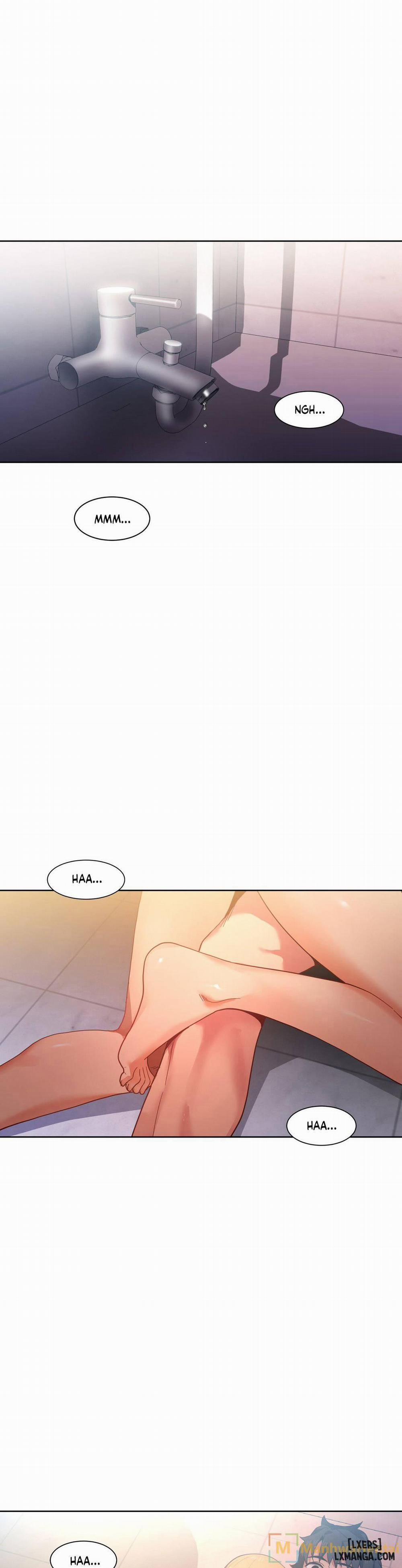 Cuộc Sống Ảo Của Solmi 19 trang 0