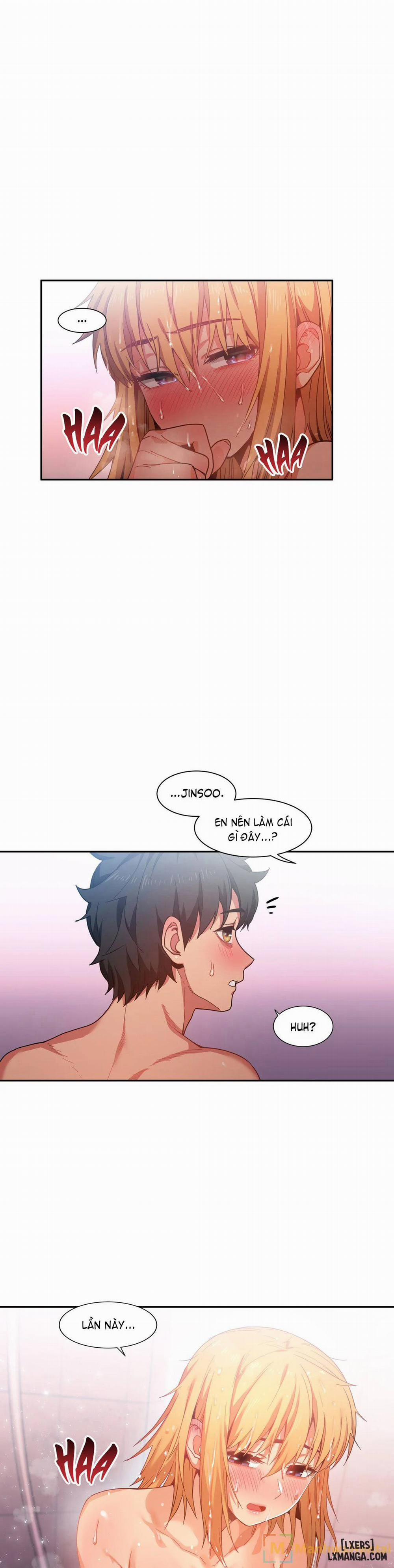 Cuộc Sống Ảo Của Solmi 19 trang 25