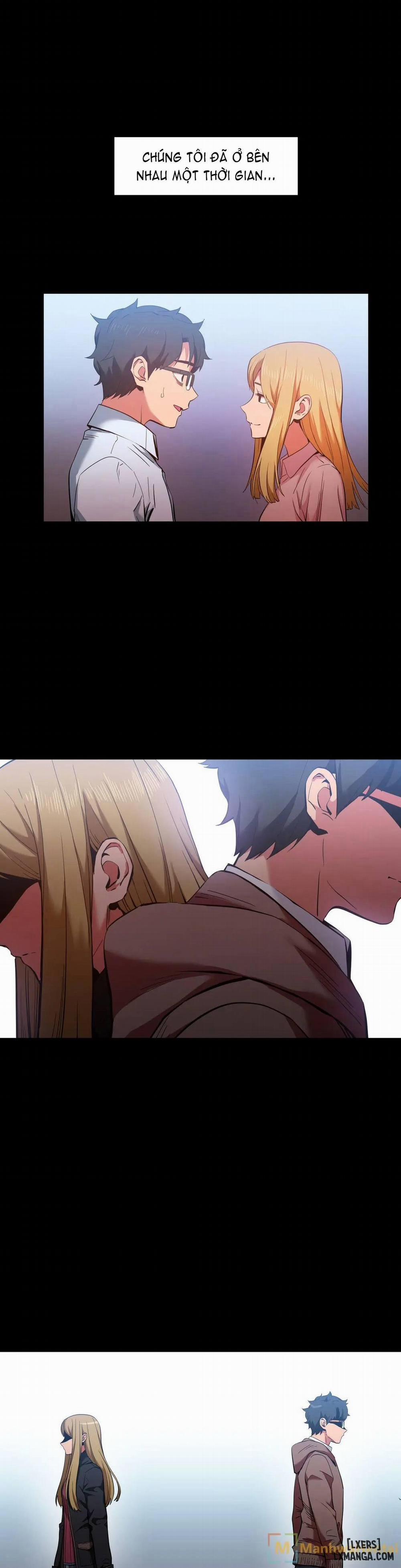 Cuộc Sống Ảo Của Solmi 22 trang 1