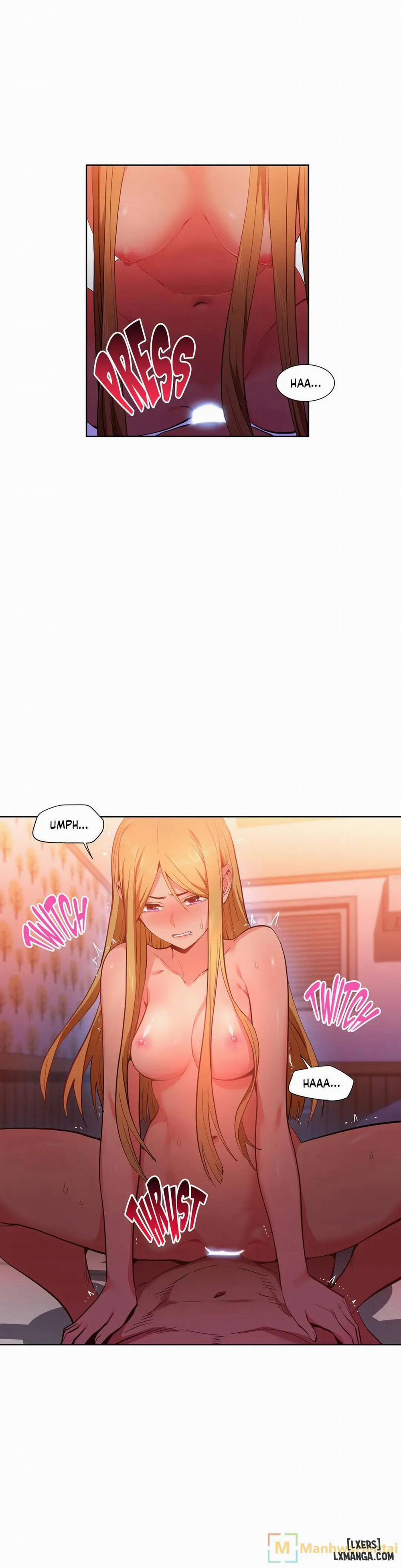 Cuộc Sống Ảo Của Solmi 23 trang 15